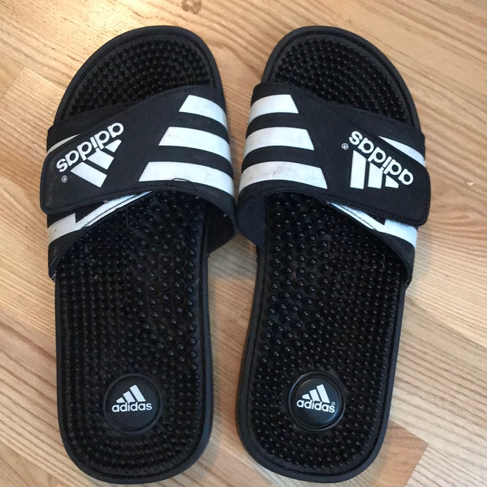 Adidas Slides